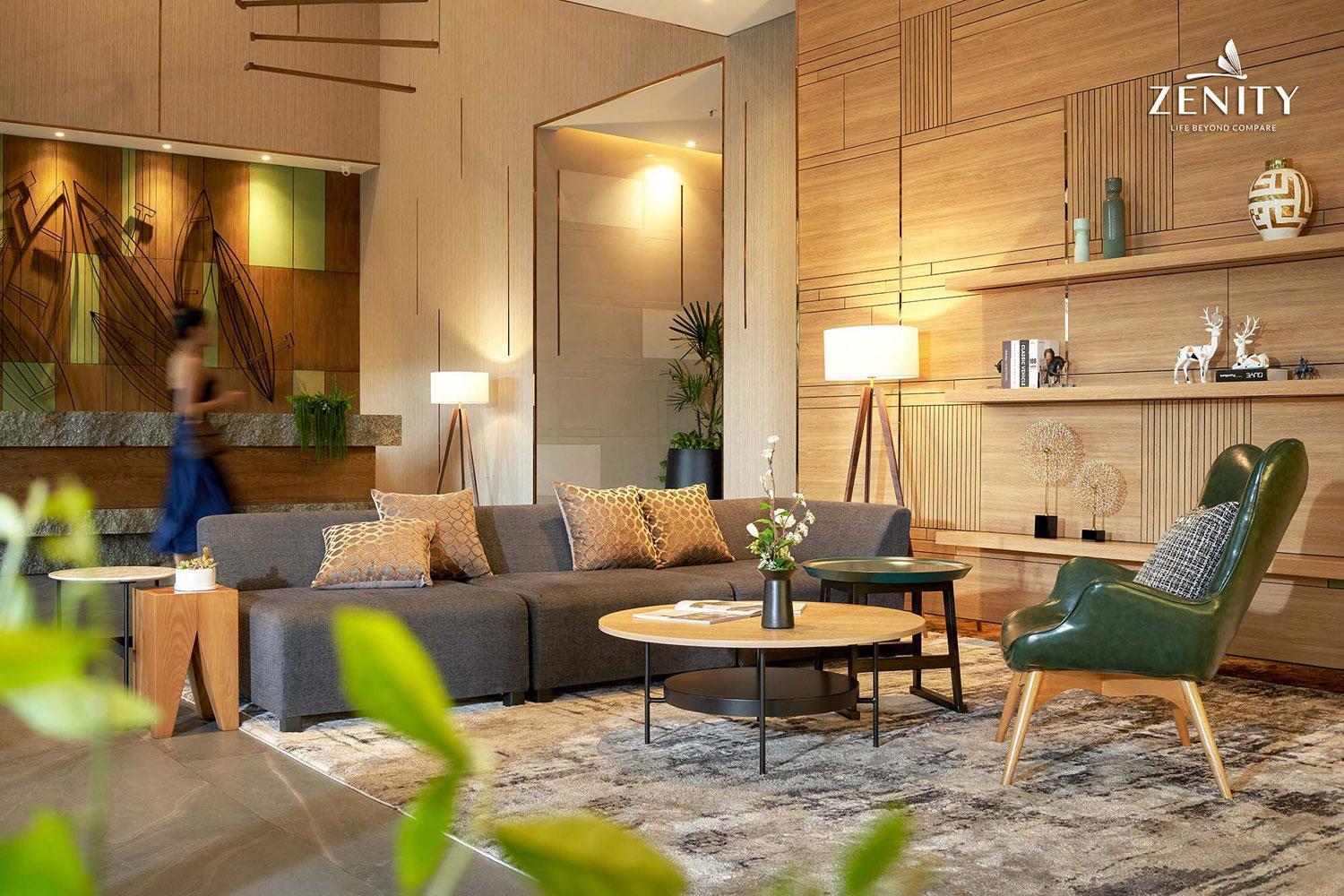 Lusso Suites - D1Mension & Zenity Residence, Sg'S Heart Ho Chi Minh-stad Buitenkant foto
